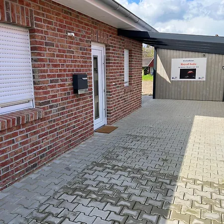 Ferienhaus 