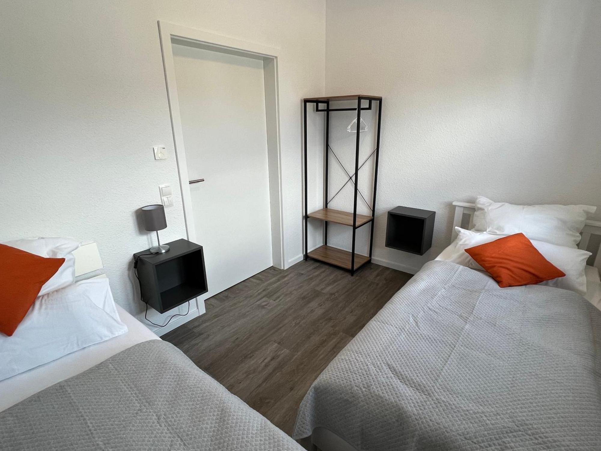 Ferienhaus 
