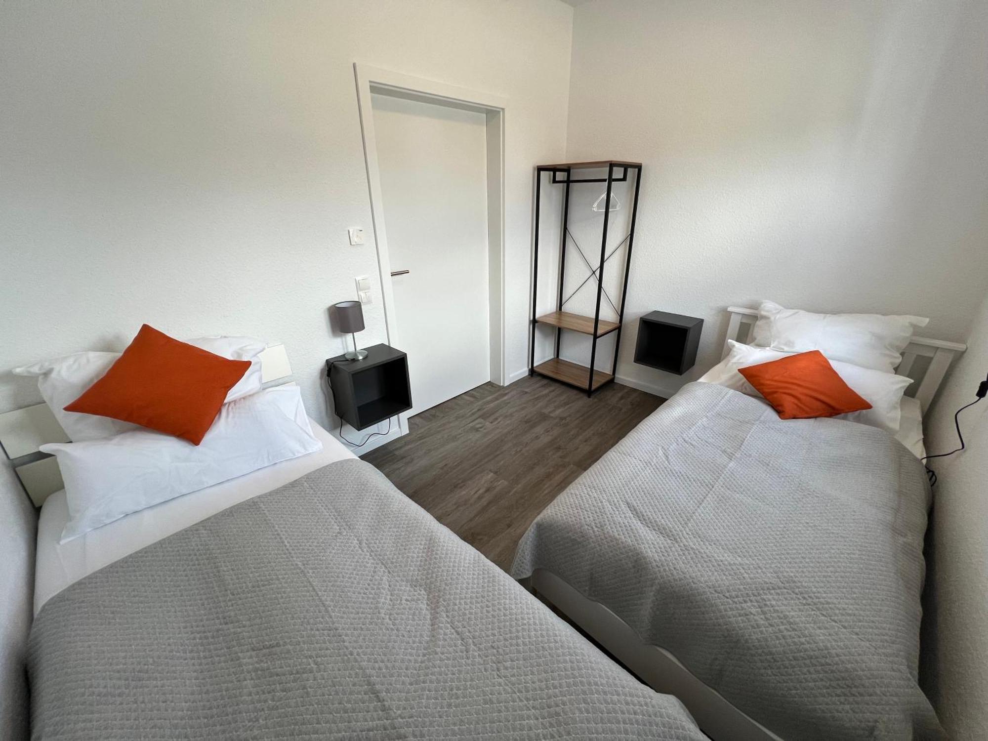 Ferienhaus 