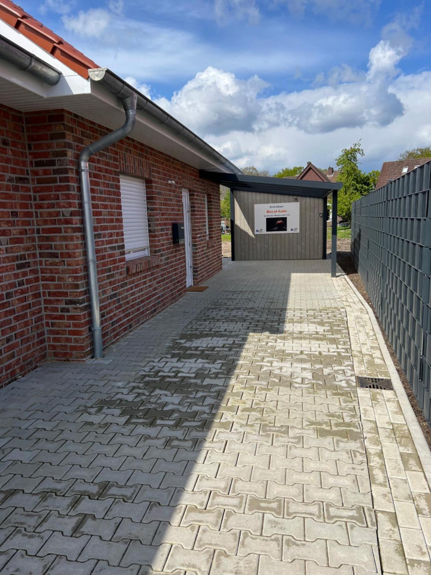 Ferienhaus 