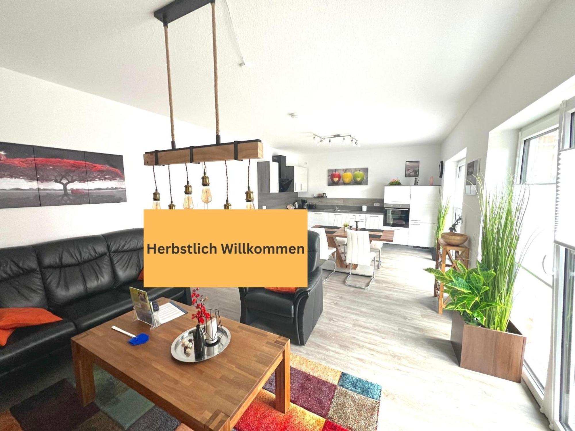 Ferienhaus 